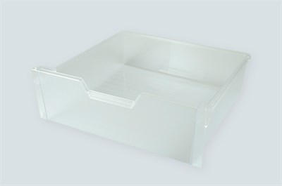 Vegetable crisper drawer, Balay fridge & freezer - Clear