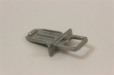 Door catch, Neff dishwasher - Gray