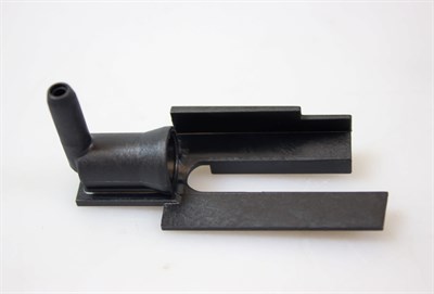 Coupling, Gaggenau espresso machine