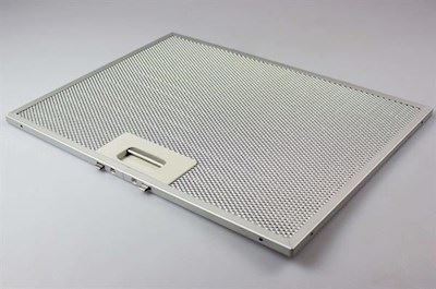 Metal filter, Silverline cooker hood (1 pc)