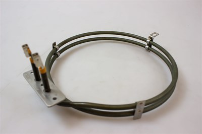 Fan oven element, Rosieres cooker & hobs - 230V/1550W