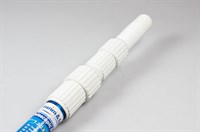 Telescopic rod, Swim & Fun swimmingpool