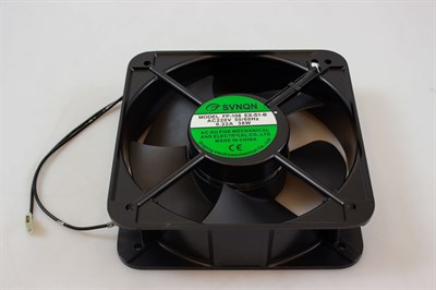 Fan motor, Swim & Fun swimmingpool (for heat pump)