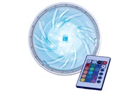 Pool light, Swim & Fun swimmingpool (with magnet)