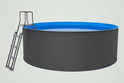 Pool, Swim & Fun swimmingpool - 4600 mm 