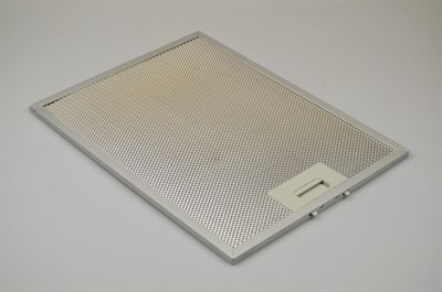 Carbon filter, Thermex cooker hood - 370 mm x 276 mm (1 pc)