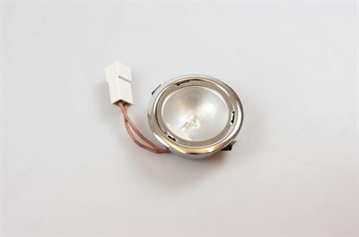 Halogen lamp, Thermex cooker hood (complete)