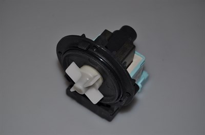 Drain pump, Samsung washing machine