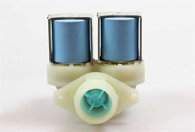 Solenoid valve, Friac washing machine