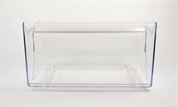 Freezer container, Novamatic fridge & freezer (lower)