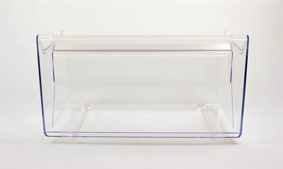 Freezer container, Arthur Martin fridge & freezer (lower)