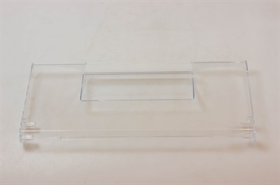 Freezer compartment flap, Electrolux fridge & freezer (top)