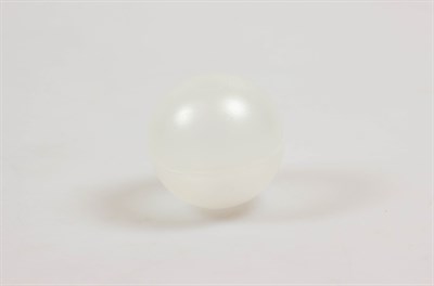 Ball valve, Gaggenau washing machine - Clear