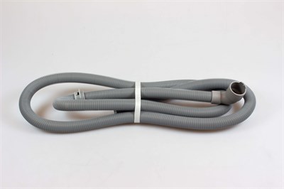 Drain hose, Rosenlew dishwasher - 2230 mm