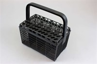 Cutlery basket, AEG dishwasher - 145 mm x 235 mm x 140 mm