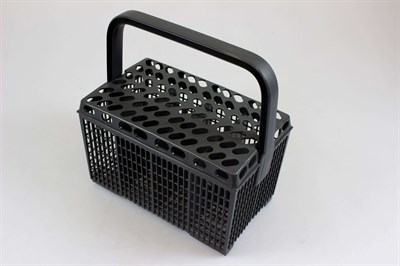 Cutlery basket, Atag dishwasher - 145 mm x 235 mm x 140 mm