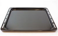 Baking sheet, Ikea cooker & hobs - 20 mm x 450 mm x 375 mm 