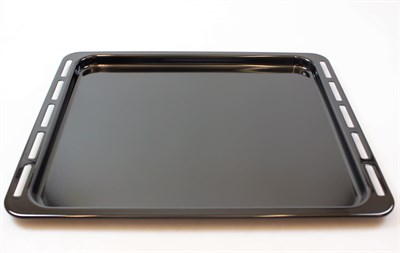 Baking sheet, Ikea cooker & hobs - 20 mm x 450 mm x 375 mm 