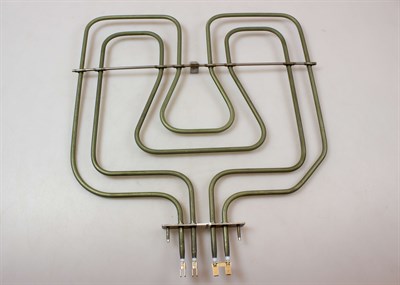 Top heating element, Neue cooker & hobs - 2450W