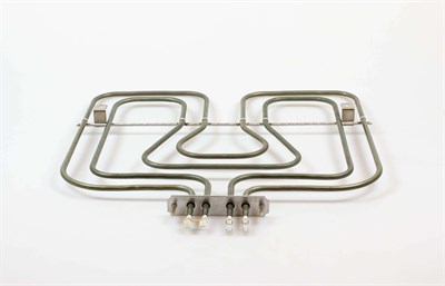 Top heating element, Electrolux cooker & hobs