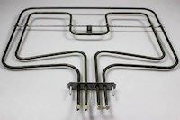 Top heating element, Atag cooker & hobs - 230V/1000+1700W