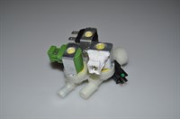 Solenoid valve, AEG washing machine - 220-240V