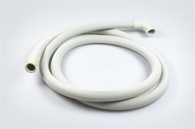 Drain hose, AEG dishwasher