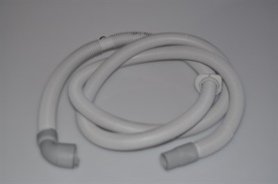 Drain hose, Electrolux dishwasher - 2220 mm