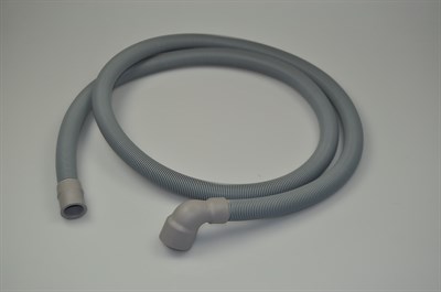 Drain hose, Husqvarna dishwasher