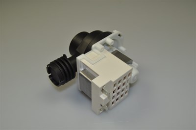 Drain pump, Zanussi dishwasher - 220-240V