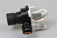 Drain pump, Zanussi dishwasher - 230V / 30W
