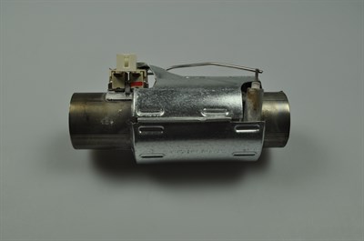 Heating element, Vestel dishwasher - 230V/2040W