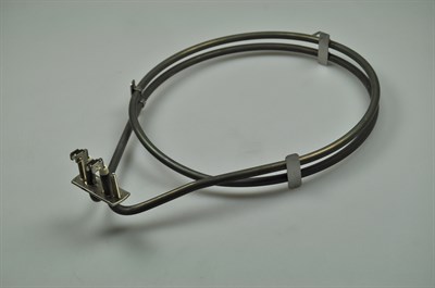 Circular fan oven heating element, Neff cooker & hobs - 2200-2500W