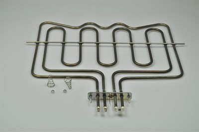 Top heating element, Electrolux cooker & hobs