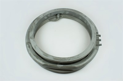 Door seal, Hotpoint washing machine - Rubber