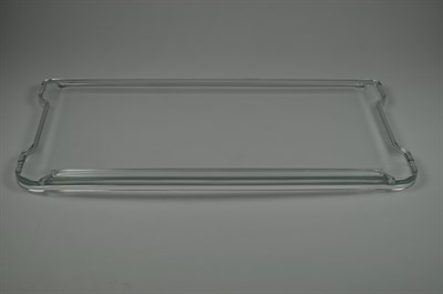 Glass shelf, Ardo fridge & freezer - Glass (not above crisper)