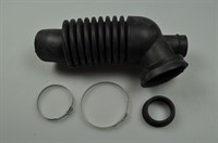 Sump hose, Cylinda washing machine