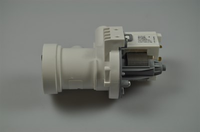 Drain pump, Upo washing machine