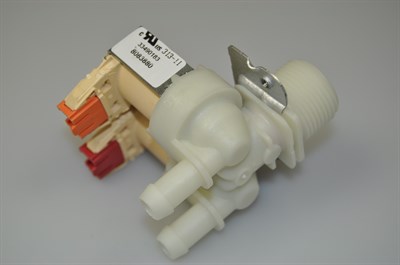 Solenoid valve, Atag washing machine