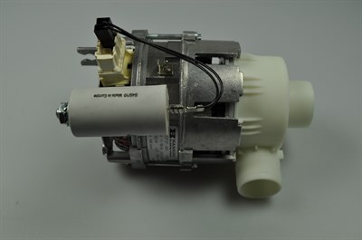 Circulation pump, Asko dishwasher