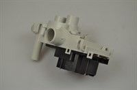 Diverter valve, FULGOR MILANO dishwasher