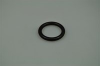 Seal for spray pump body, Asko dishwasher