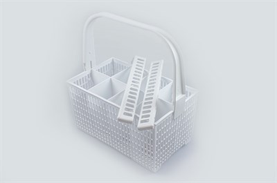 Cutlery basket, Marijnen dishwasher - 120 mm x 140 mm