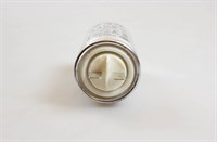 Start capacitor, Arthur Martin-Electrolux tumble dryer - 9 uF