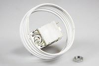 Thermostat, Elektro Helios fridge & freezer