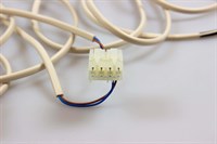 Temperature probe, Arthur Martin-Electrolux fridge & freezer