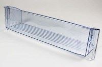 Door shelf, AEG-Electrolux fridge & freezer (lower)