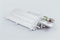 Dispenser tray upper part, AEG washing machine