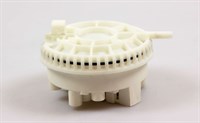 Pressure switch, AEG washing machine