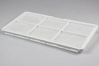 Lint filter, Husqvarna tumble dryer - Nylon (condensor)